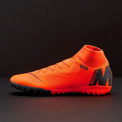 nike herren fussballschuhe mercurial superflyx vi academy tf ah7370|mercurial football cleats.